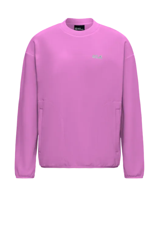 FIND THE WILD CREWNECK W Abverkauf