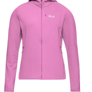 LITESTRIDE HOODED FZ W Neu Im Sortiment