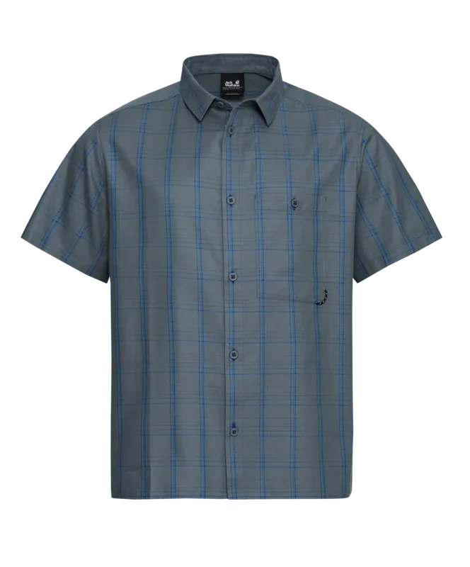 HOT TRAIL SHIRT M Neu