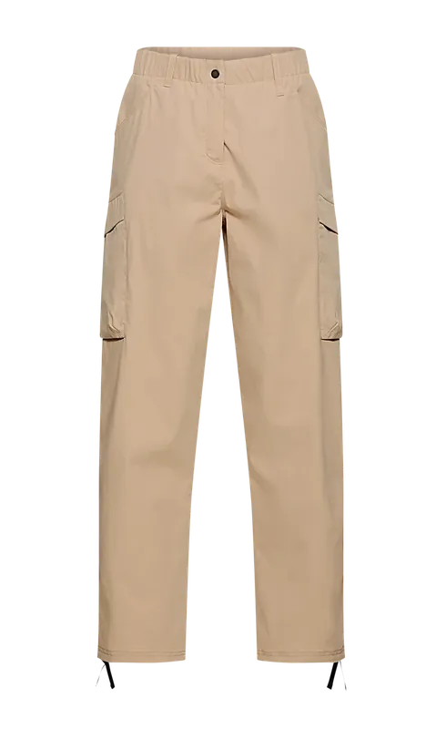 MAHANI CARGO PANTS W Preiswert