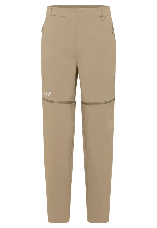 HIKEOUT ZIP OFF PANTS M Top-Angebot