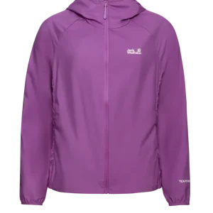 Zertifiziert PRELIGHT AERO JKT W