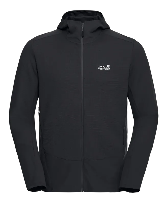 RIDGE HIKE HOODED FZ M Günstig