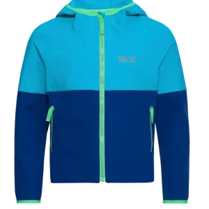 SANDBIRD HOODED JKT K Preiswert