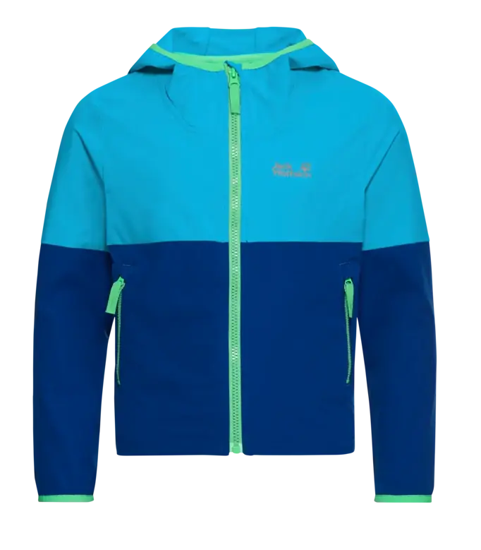 SANDBIRD HOODED JKT K Preiswert