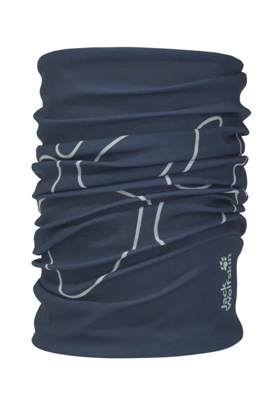 SOLID NECKGAITER K Saisonangebot