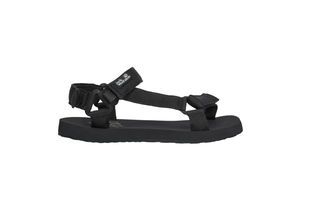 Direkt Vom Hersteller TAIGA SANDAL W