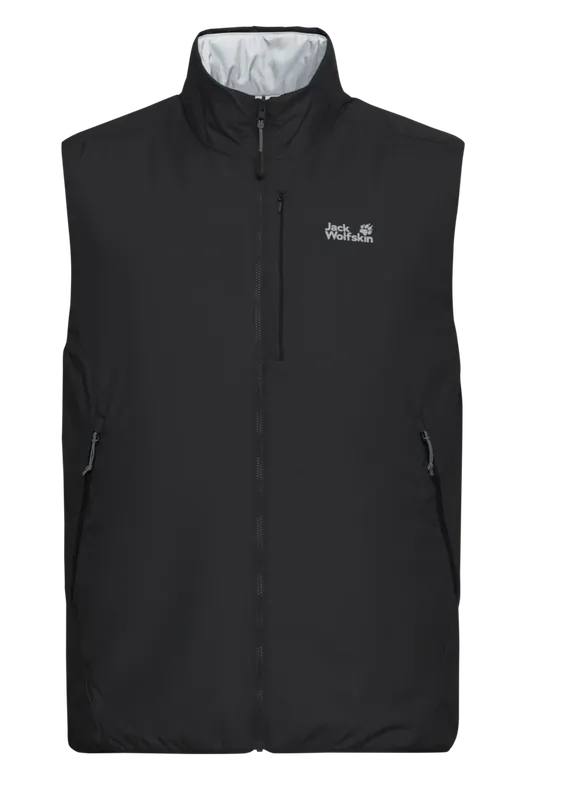 Must-Have TRAIL LIGHT INS 2IN1 VEST M