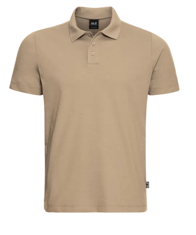 TRAVEL POLO M Top-Seller