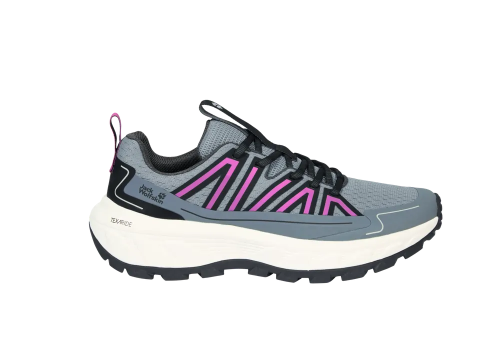 WILD HIKE LOW W Heißes Angebot