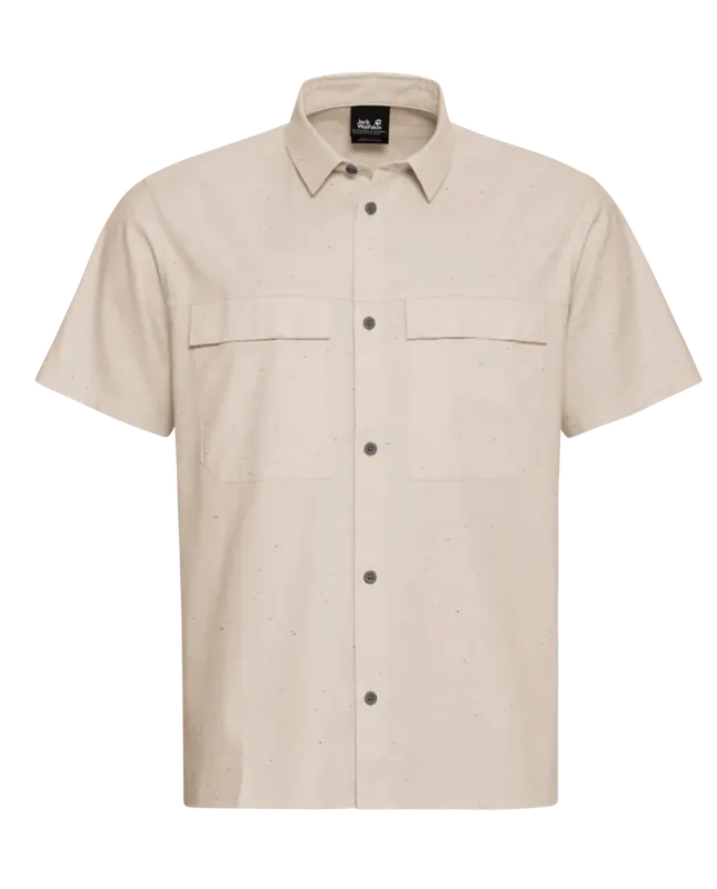 Geprüft WILD NEP SHIRT M