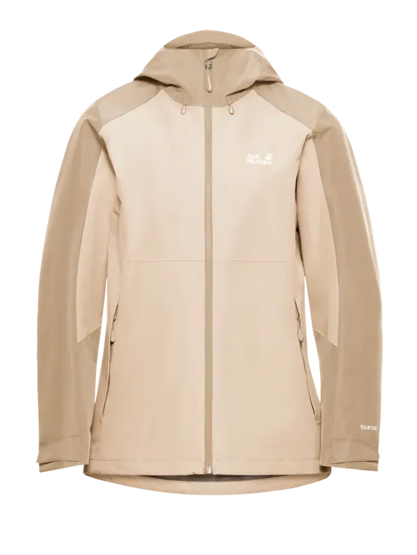 Beliebt WILDBOUND 2L JKT W