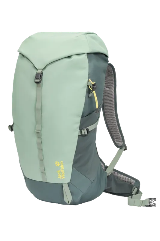 ASTRO VENT 30 Aktuell