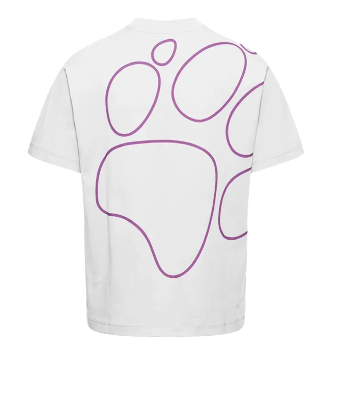 Preisreduziert CELEBRATE THE PAW ORIGINAL T W