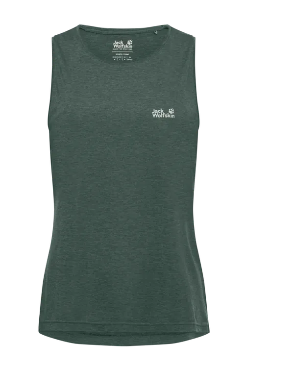 Garantierte Lieferung WILDTRAIL TANK TOP W