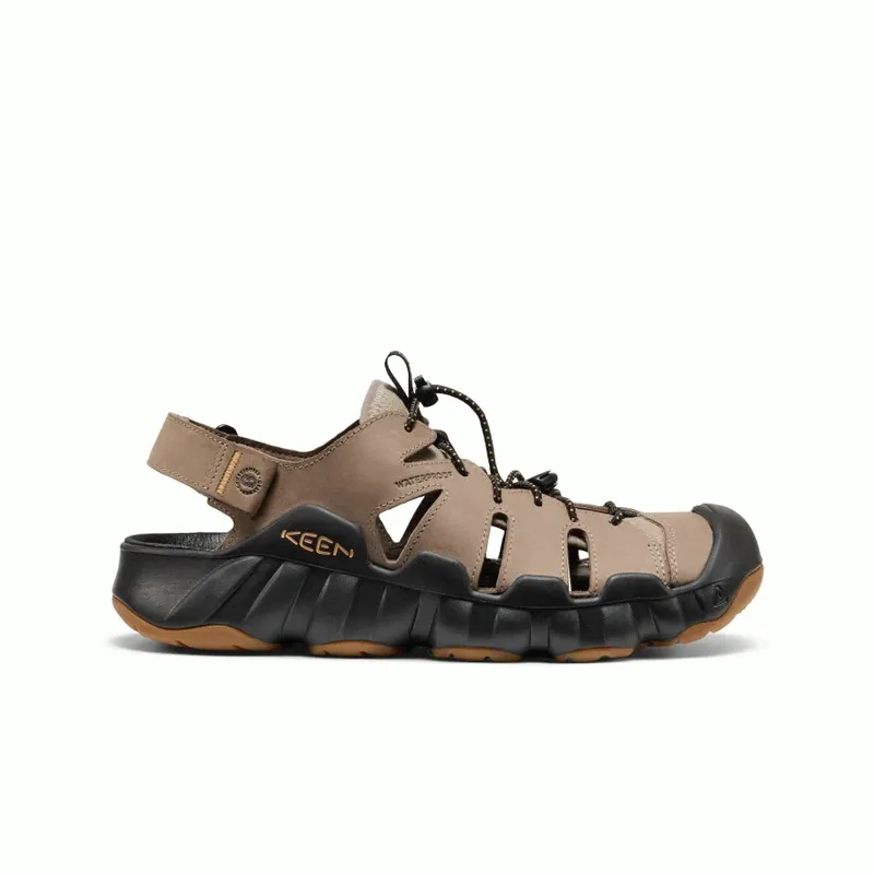 Neue Ware HYPERPORT FISHERMAN LEATHER M