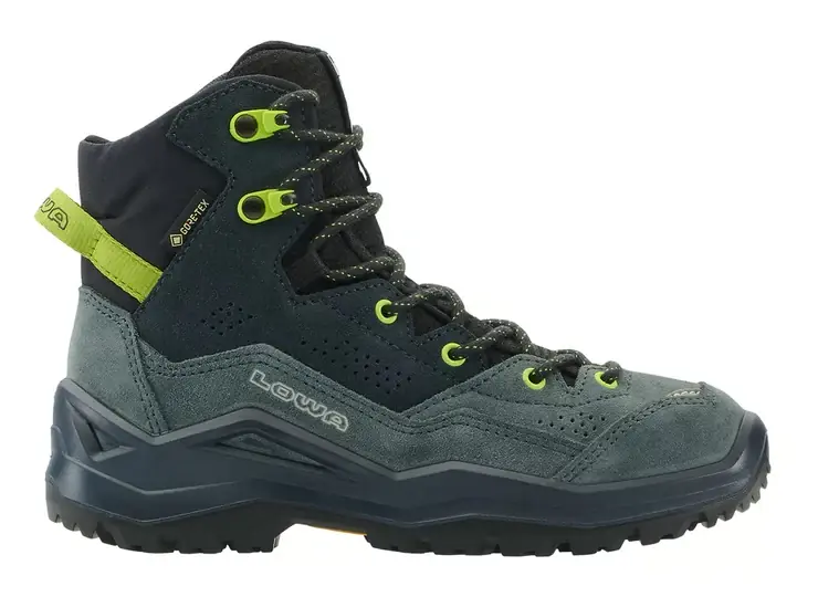 WANDAX GTX MID JR Wochenendangebot