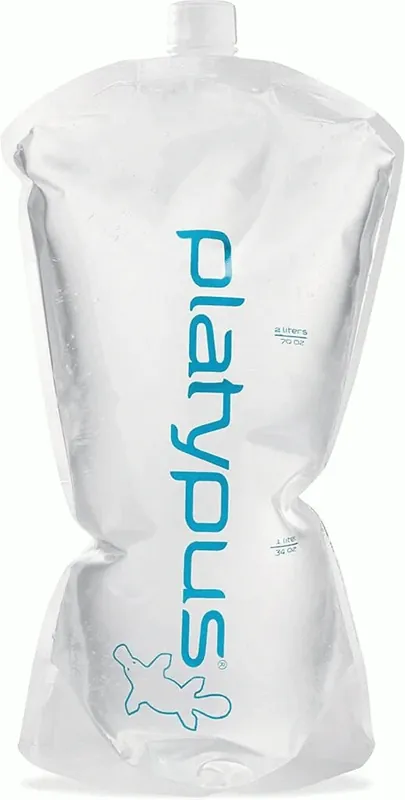 Platy Bottle Abverkauf