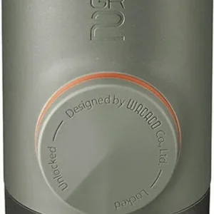 Neu Im Sortiment Minipresso GR2