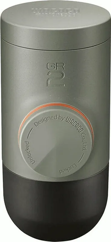Neu Im Sortiment Minipresso GR2