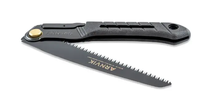 Nordic Pocket Saw Arnvik Markenware