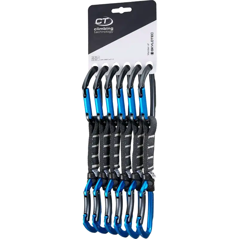 QUICKDRAW LIME SET NY PRO 6pc Must-Have