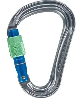 Zertifiziert WARLOCK HMS SC