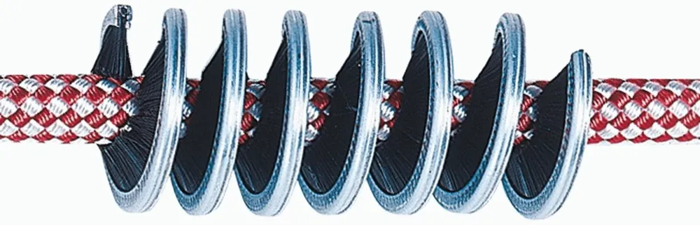 BROSSE POUR CORDE - ROPE BRUSH Kracherpreis