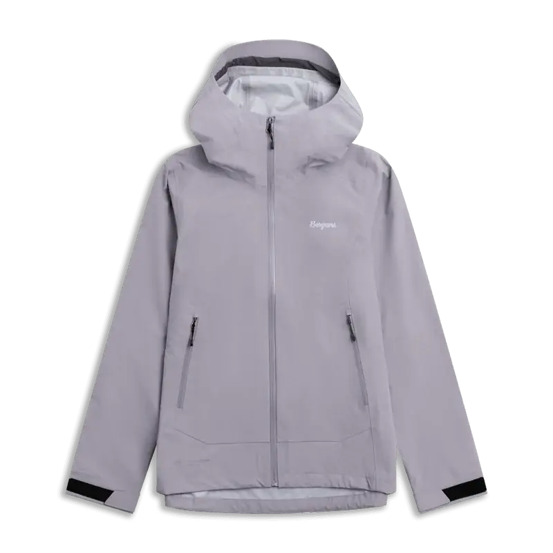 Essentials 3L Shell Jacket Women Letzte Chance