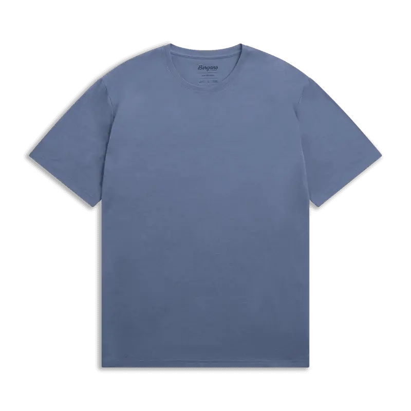 Merino Light Tee Men Echt