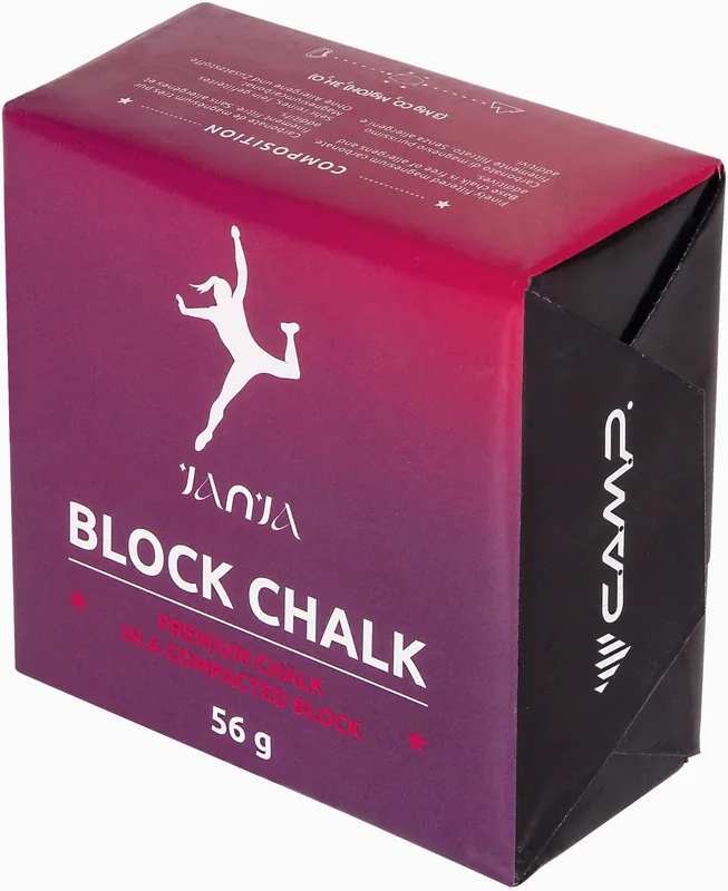 BLOCK CHALK JANJA Echt