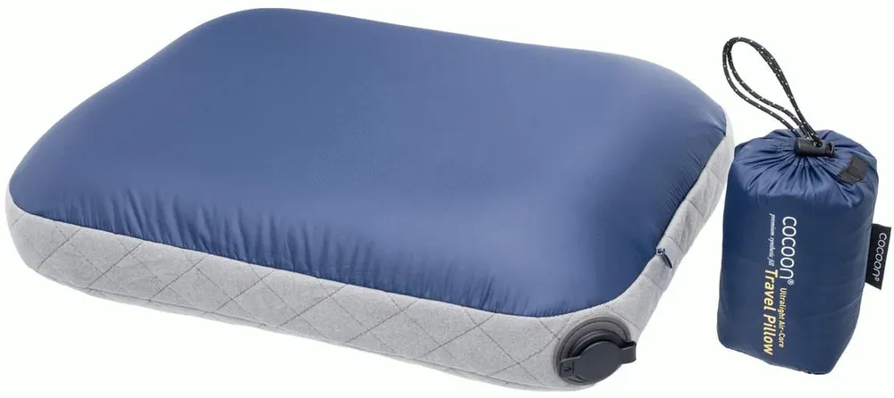 Air-Core Pillow - Ultralight Garantierte Lieferung