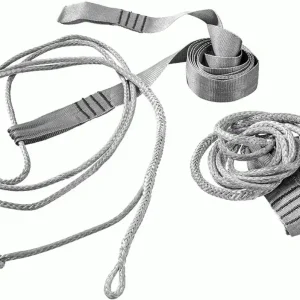 Begrenztes Angebot Hammock Straps - Ultralight