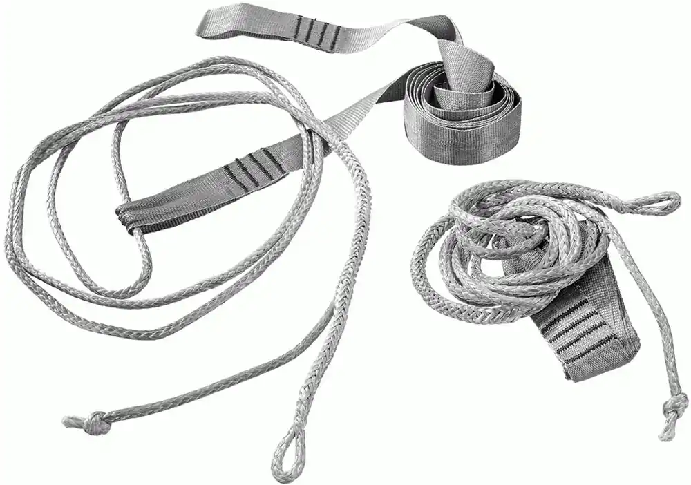 Begrenztes Angebot Hammock Straps - Ultralight