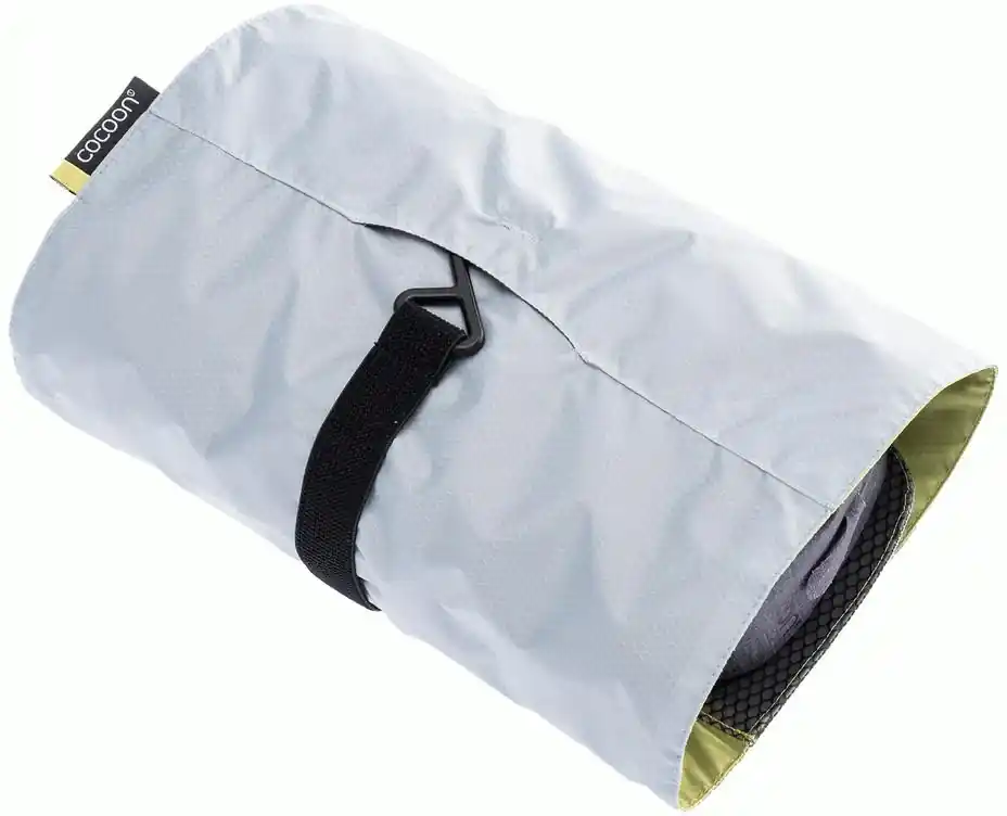 Top-Seller Hanging Toiletry Kit Minimalist -Light