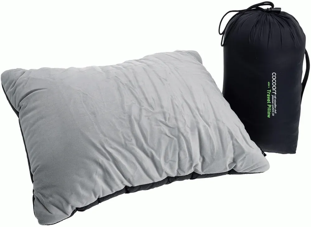 Neue Kollektion Travel Pillow Synthetische Füllung