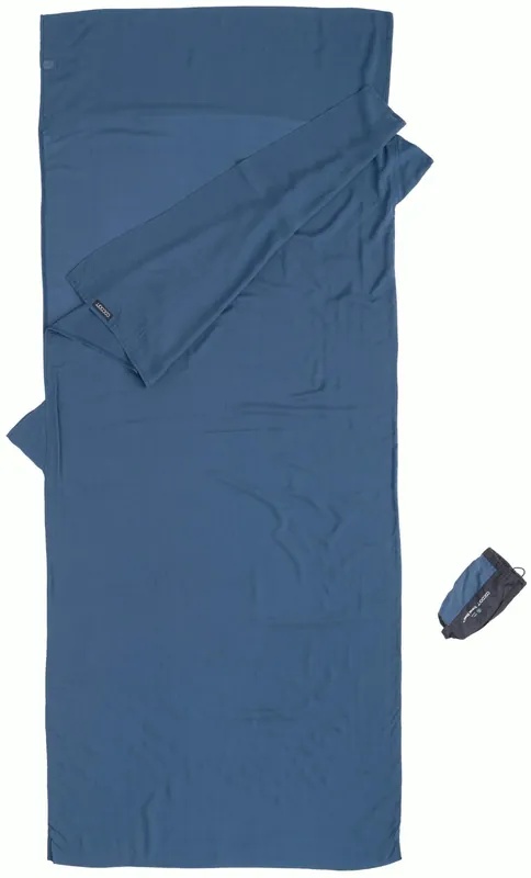 Neue Kollektion TravelSheet - Lyocell