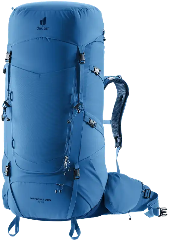 Aircontact Core 70+10 Sichere Zahlung