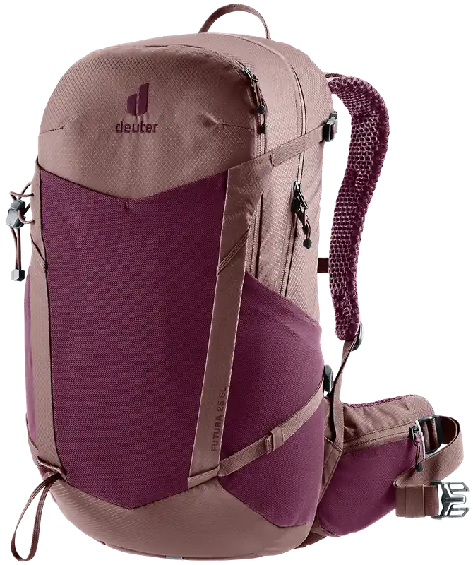 Neue Kollektion Futura 25 SL