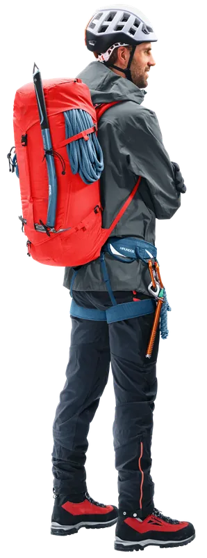 Billig Guide 34+6