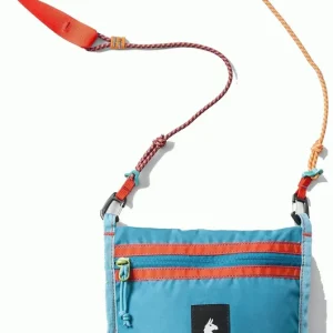 Lista 2L Crossbody Bag - Del Dia Highlight