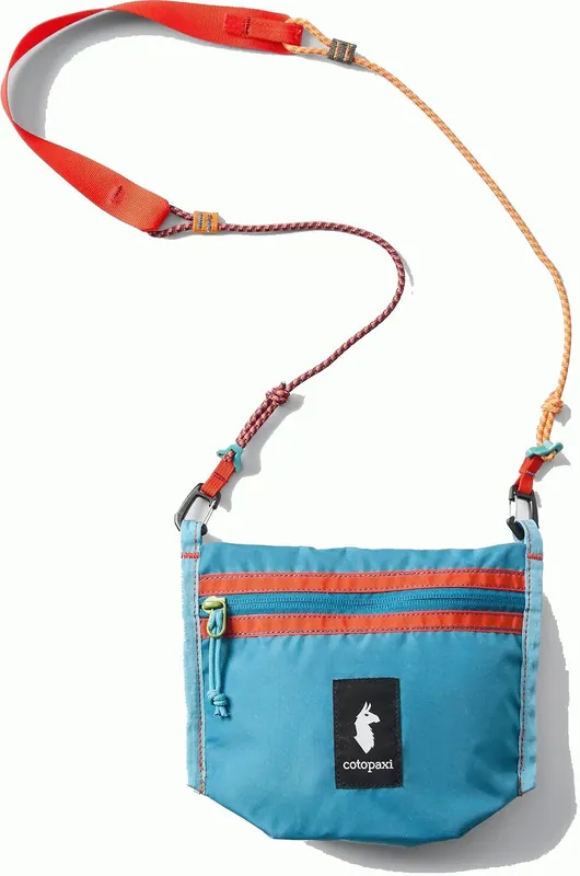 Lista 2L Crossbody Bag - Del Dia Highlight
