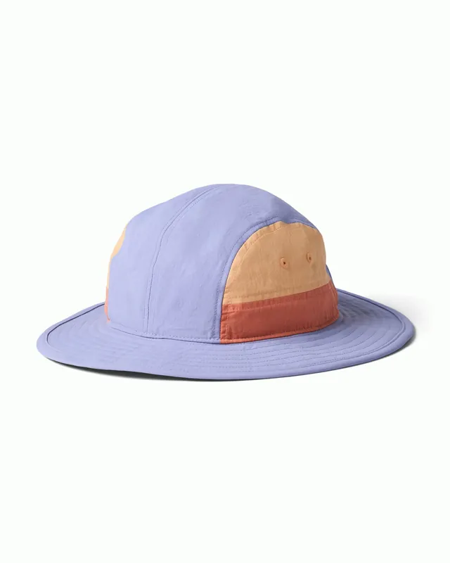 Billig Tech Bucket Hat