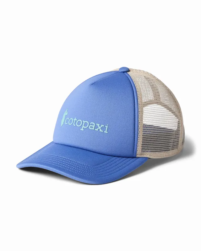 Schnäppchen Vintage Trucker Hat