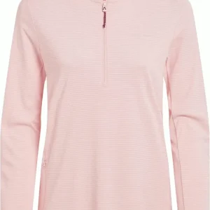 Abverkauf NosiLife SolarShield+ Half Zip Top