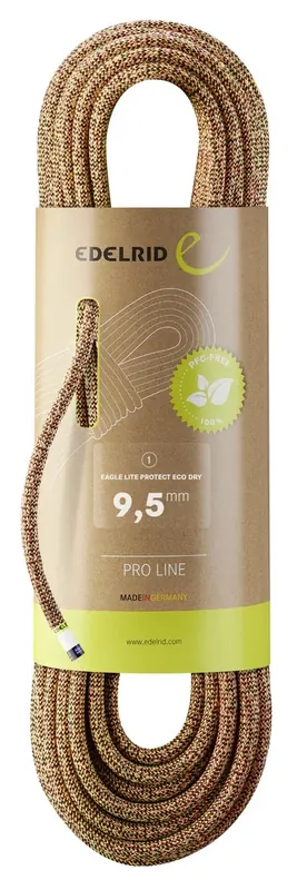 Begrenztes Angebot Eagle Lite Protect Eco Dry 9,5mm