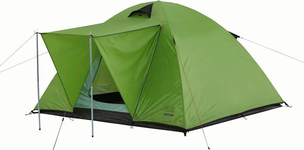 Sonderangebot Phoenix L Tent