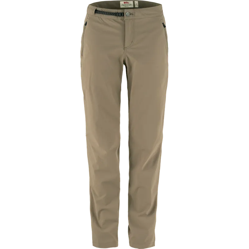 Preis Gesenkt High Coast Trail Trousers W