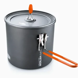 HALULITE BOILER Knallerangebot