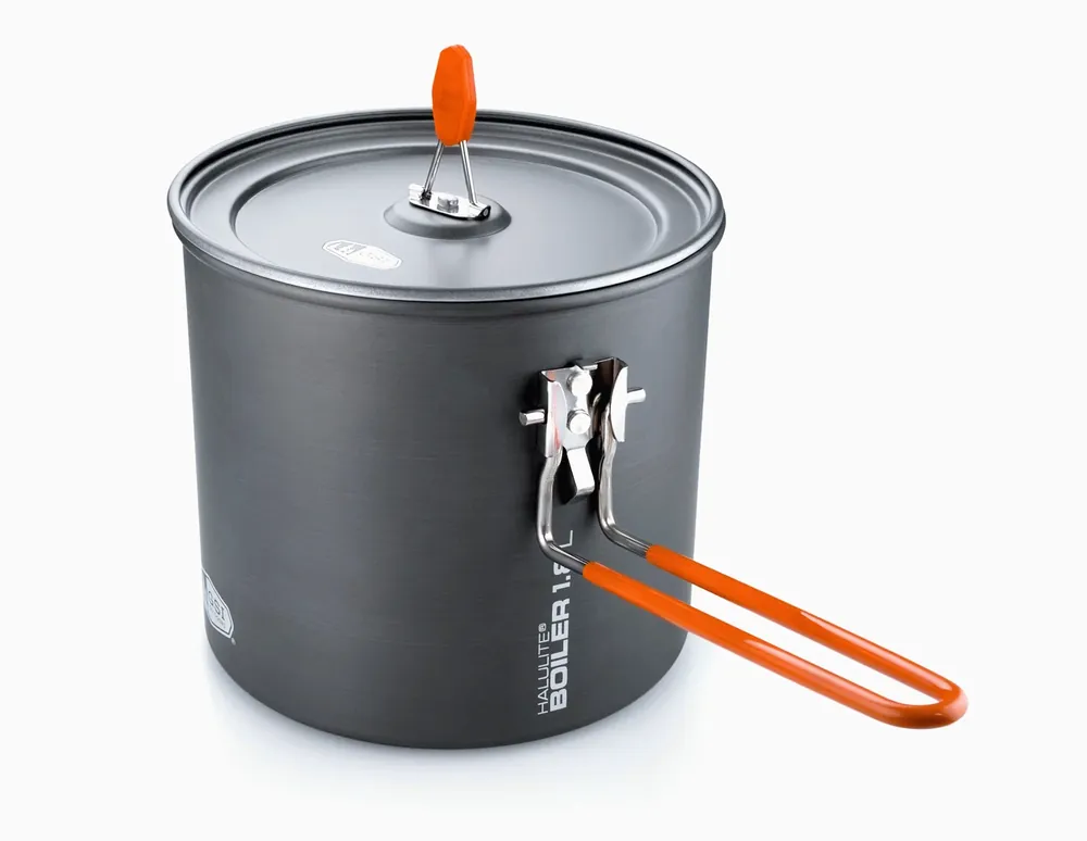 HALULITE BOILER Knallerangebot